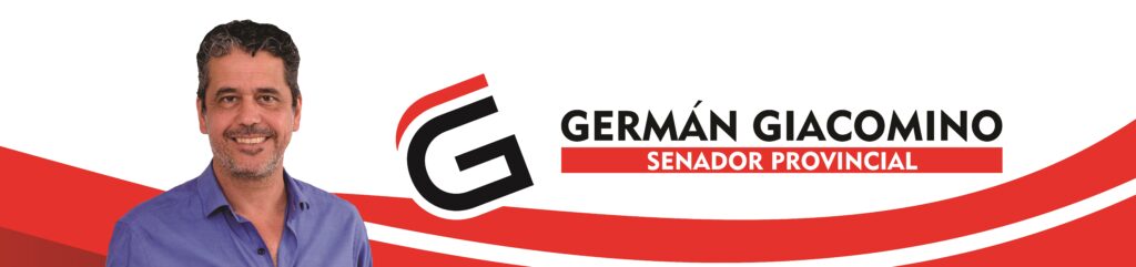 Publicidad German Giacomino